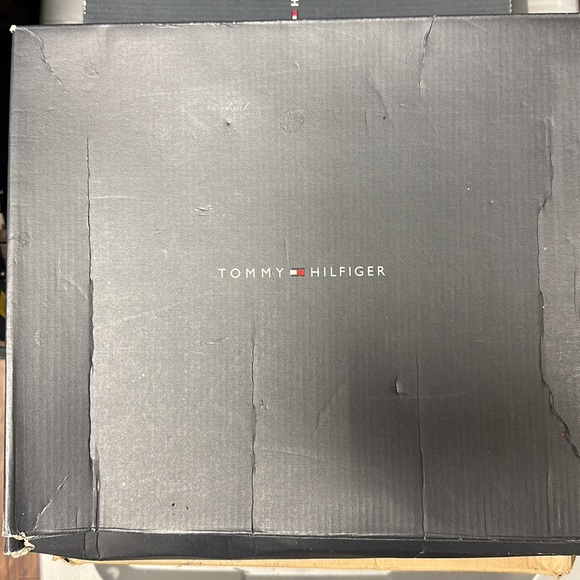 Tommy Hilfiger Duck Boots - Picture 2 of 2